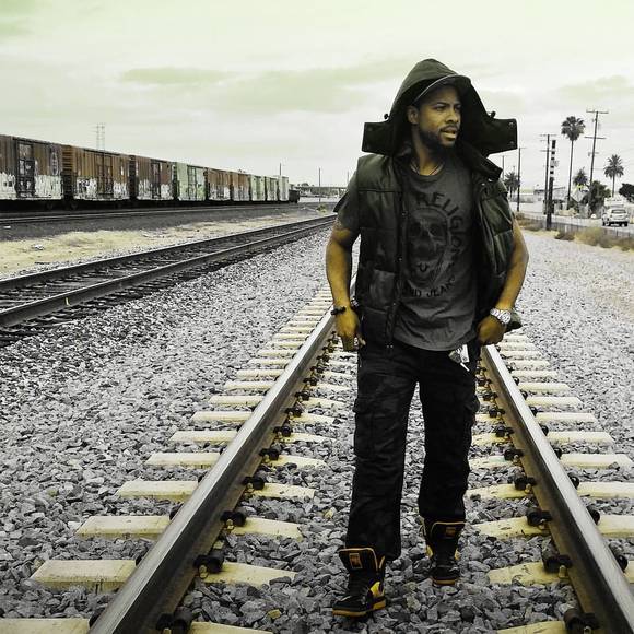 Meet your Posher, Carl - Picture 1 of 1